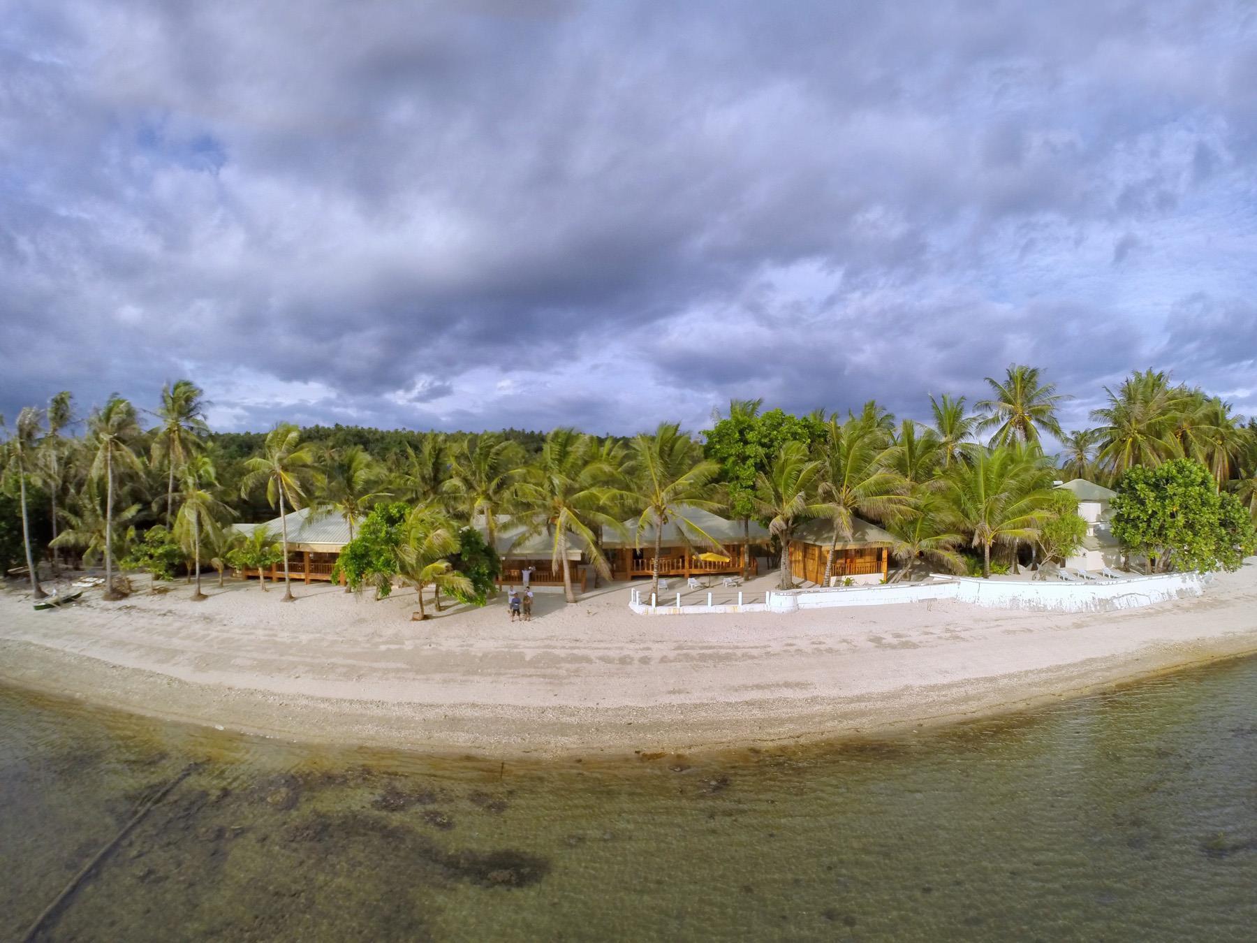 Southern Leyte Divers Macrohon Kültér fotó